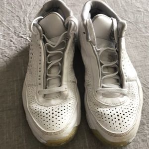 Jordan basketball shoes